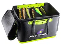 Daiwa voděodolný box prorex na příslušenství 46x35x30