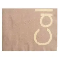 Calvin Klein dámská šála K60K611117 PBP Doeskin