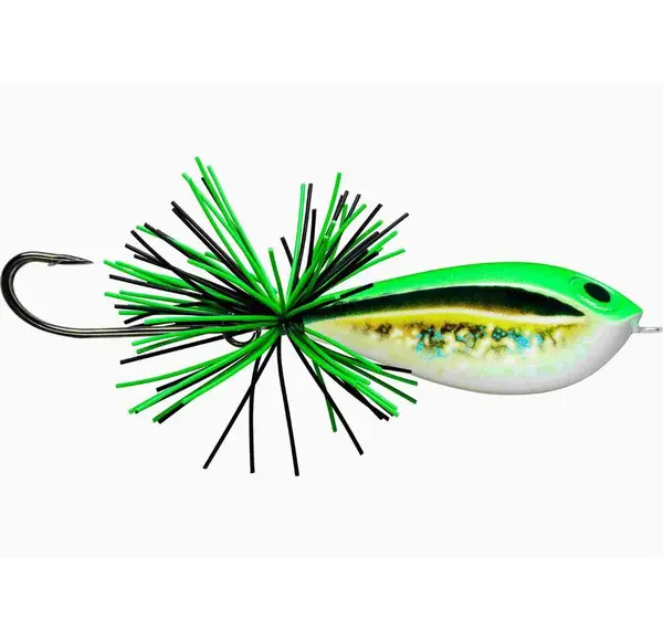 Rapala wobler žába bx skitter frog 04 thf - 4,5 cm 7 g