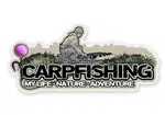 4anglersdesign samolepka 47 carpfishing