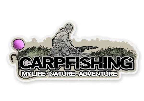 4anglersdesign samolepka 47 carpfishing