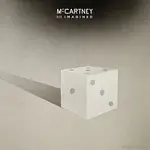 Paul McCartney – McCartney III Imagined LP