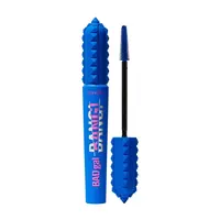 Benefit Dlouhotrvající objemová řasenka Badgal Bang (Mascara) 8,5 g Power Blue