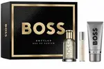 Hugo Boss Boss Bottled - EDP 100 ml + sprchový gel 100 ml + EDP 10 ml