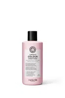 Maria Nila Rozjasňující a posilující kondicionér pro barvené vlasy bez sulfátů a parabenů Luminous Colour (Conditioner) 300 ml