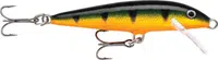 Rapala wobler original floating p - 11 cm 6 g