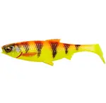 Savage gear gumová nástraha 3d river roach golden ambulance - 12 cm 17 g