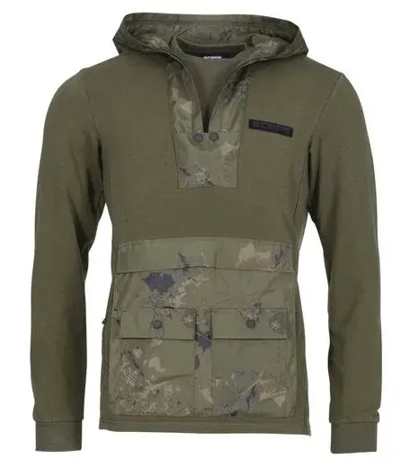 Nash mikina scope lite hoody - s