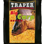 Traper krmítková směs big carp jahoda - 2,5 kg