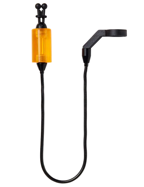 Prologic swinger k1 midi hanger chain kit 25x15 mm 20 cm - yellow