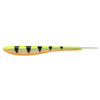 Savage gear gumová nástraha monster slug lemon tiger 33 g 20 cm 2 ks