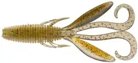 Daiwa gumová nástraha steez hog lake shrimp - 7,6 cm 8 ks