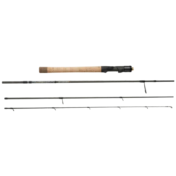 Savage gear prut parabellum travel mh 3,07 m 12-35 g