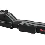 Mikado obal na pruty 2 komorový černý - 130 cm