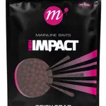 Mainline boilie hi impact spicy crab 1 kg - 20 mm