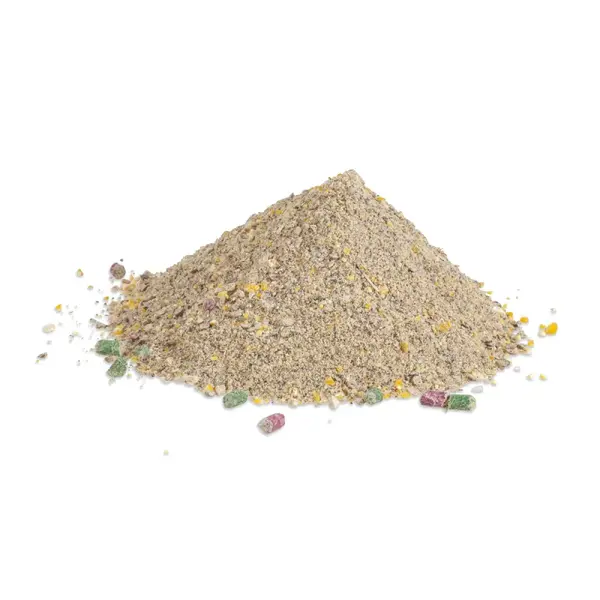 Saenger krmítková směs big carp mix amino f3 1 kg - multifruit