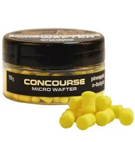 Benzar mix vyvážená nástraha concourse micro wafter 10 g - ananas kyselina máslová