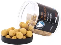 Vitalbaits pop-up the kraken natural 80 g - 18 mm