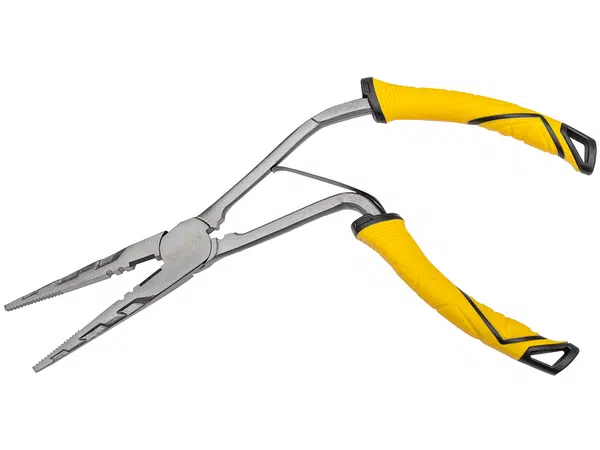 Black cat kleště pistol pliers