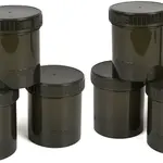 Fox krabička na nástrahy edges hookbaits pots full 6 ks