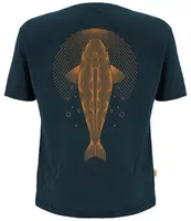 Kumu tričko ripples - xxxxl