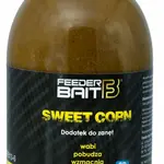 Feederbait booster liquid foods 250 ml - sladká kukuřice