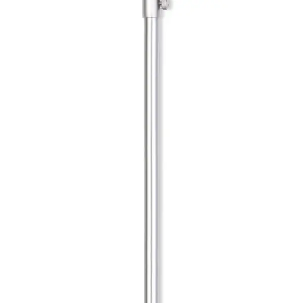Anaconda vidlička magnetická blaxx drill stick 16 mm gunmetal 80-147 cm
