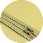 One more cast hotové návazce meta terminal tackle all-in-1 rig helicopter spinner 2 ks - velikost 4