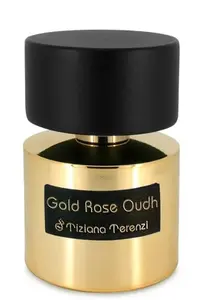 Tiziana Terenzi Gold Rose Oudh - parfém 100 ml