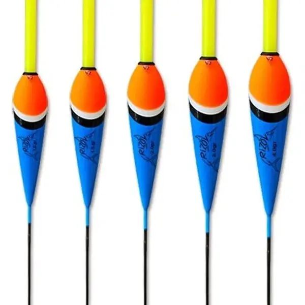 Rizov splávek rf-164 - 3 g
