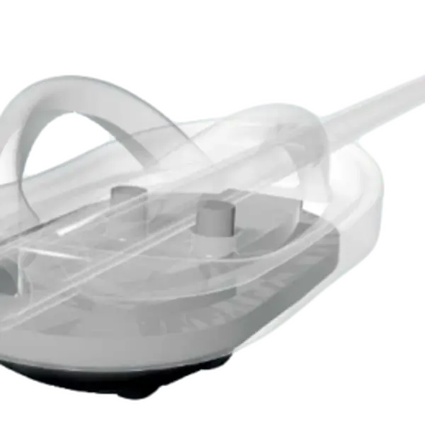 Cralusso krmítko small rocket method basket crystal - 40 g