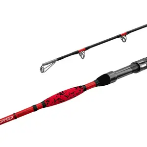 Delphin prut danger catfish 2,55 m 350 g