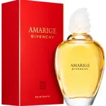 Givenchy Amarige - EDT 100 ml