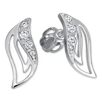 Soliter Parádní náušnice pro ženy 239 001 00886 07