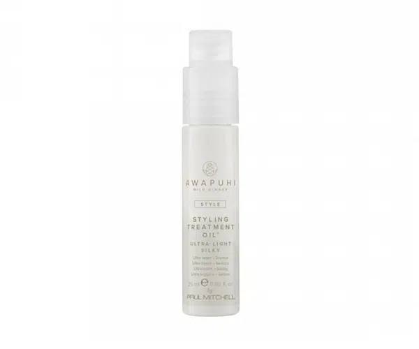Paul Mitchell Ošetřující stylingový olej na vlasy Awapuhi Wild Ginger (Styling Treatment Oil) 25 ml