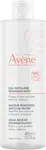 Avène Odličovací micelární voda na normální a citlivou pleť (Make-up Removing Micellar Water) 400 ml