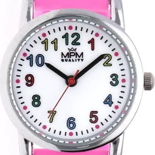 MPM Quality Motýl W05M.11233.K