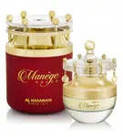 Al Haramain Manege Rouge - EDP 75 ml