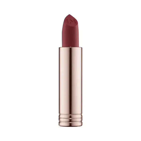 Laura Mercier Náhradní náplň do vyhlazující matné rtěnky Caviar (Smoothing Matte Lipstick Refill) 3,8 g 510 Mulberry Moire