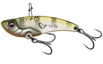 Savage gear wobler vib blade olive stripes - 5,5 cm - 14,5 g-délka - 5,5 cm - hmotnost - 14,5 g