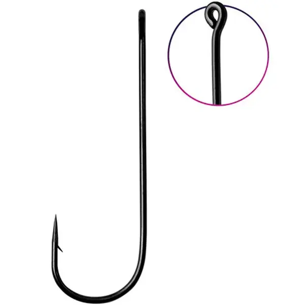 Delphin jednoháček bomb cheburashka 5 ks - 2/0-velikost - 2/0