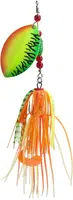 Uni cat třpytka tense mag willow spinner ft 30 g - 21 cm 30 g