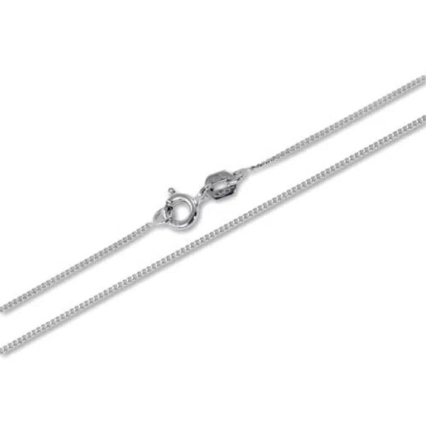 Soliter Zlatý řetízek Pancer 50 cm 271 115 00256 07