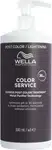 Wella Professionals Kúra pro barvené vlasy Color Service (Express Post Color Treatment) 500 ml