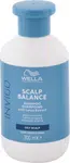 Wella Professionals Čisticí šampon Invigo Scalp Balance (Deep Cleansing Shampoo) 300 ml