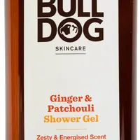 Bulldog Sprchový gel Zázvor a Pačuli (Shower Gel) 500 ml