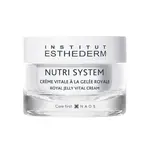 Institut Esthederm Vyživující krém s mateří kašičkou (Royal Jelly Cream) 50 ml