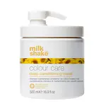 Milk Shake Hloubkově vyživující maska na vlasy Colour Care (Deep Conditioning Mask) 500 ml