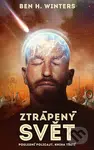 Ztrápený svět - Ben H. Winters - kniha z kategorie Sci-fi a fantasy