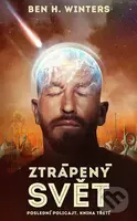 Ztrápený svět - Ben H. Winters - kniha z kategorie Sci-fi a fantasy